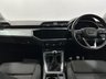 USED 2020 70 AUDI Q3 1.5 TFSI CoD 35 Sport Euro 6 (s/s) 5dr 1-OWNER, CARPLAY, ALL-LED, 18"
