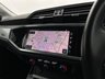 USED 2020 70 AUDI Q3 1.5 TFSI CoD 35 Sport Euro 6 (s/s) 5dr 1-OWNER, CARPLAY, ALL-LED, 18"