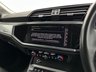 USED 2020 70 AUDI Q3 1.5 TFSI CoD 35 Sport Euro 6 (s/s) 5dr 1-OWNER, CARPLAY, ALL-LED, 18"
