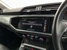 USED 2020 70 AUDI Q3 1.5 TFSI CoD 35 Sport Euro 6 (s/s) 5dr 1-OWNER, CARPLAY, ALL-LED, 18"