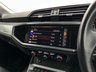 USED 2020 70 AUDI Q3 1.5 TFSI CoD 35 Sport Euro 6 (s/s) 5dr 1-OWNER, CARPLAY, ALL-LED, 18"
