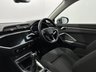 USED 2020 70 AUDI Q3 1.5 TFSI CoD 35 Sport Euro 6 (s/s) 5dr 1-OWNER, CARPLAY, ALL-LED, 18"