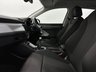 USED 2020 70 AUDI Q3 1.5 TFSI CoD 35 Sport Euro 6 (s/s) 5dr 1-OWNER, CARPLAY, ALL-LED, 18"