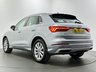 USED 2020 70 AUDI Q3 1.5 TFSI CoD 35 Sport Euro 6 (s/s) 5dr 1-OWNER, CARPLAY, ALL-LED, 18"