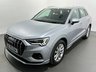 USED 2020 70 AUDI Q3 1.5 TFSI CoD 35 Sport Euro 6 (s/s) 5dr 1-OWNER, CARPLAY, ALL-LED, 18"
