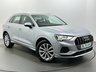 USED 2020 70 AUDI Q3 1.5 TFSI CoD 35 Sport Euro 6 (s/s) 5dr 1-OWNER, CARPLAY, ALL-LED, 18"