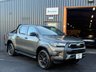 USED 2021 TOYOTA HI-LUX 2.8 D-4D Invincible X Pickup Double Cab 4dr Diesel Auto 4WD Euro 6 (s/s) (204 ps) 
