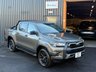 USED 2021 TOYOTA HI-LUX 2.8 D-4D Invincible X Pickup Double Cab 4dr Diesel Auto 4WD Euro 6 (s/s) (204 ps) 
