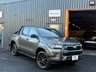 USED 2021 TOYOTA HI-LUX 2.8 D-4D Invincible X Pickup Double Cab 4dr Diesel Auto 4WD Euro 6 (s/s) (204 ps) 