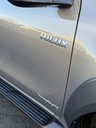 USED 2021 TOYOTA HI-LUX 2.8 D-4D Invincible X Pickup Double Cab 4dr Diesel Auto 4WD Euro 6 (s/s) (204 ps) 