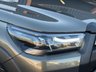 USED 2021 TOYOTA HI-LUX 2.8 D-4D Invincible X Pickup Double Cab 4dr Diesel Auto 4WD Euro 6 (s/s) (204 ps) 