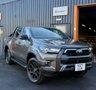 USED 2021 TOYOTA HI-LUX 2.8 D-4D Invincible X Pickup Double Cab 4dr Diesel Auto 4WD Euro 6 (s/s) (204 ps) 