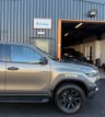 USED 2021 TOYOTA HI-LUX 2.8 D-4D Invincible X Pickup Double Cab 4dr Diesel Auto 4WD Euro 6 (s/s) (204 ps) 