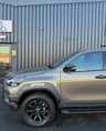 USED 2021 TOYOTA HI-LUX 2.8 D-4D Invincible X Pickup Double Cab 4dr Diesel Auto 4WD Euro 6 (s/s) (204 ps) 