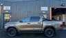 USED 2021 TOYOTA HI-LUX 2.8 D-4D Invincible X Pickup Double Cab 4dr Diesel Auto 4WD Euro 6 (s/s) (204 ps) 