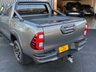 USED 2021 TOYOTA HI-LUX 2.8 D-4D Invincible X Pickup Double Cab 4dr Diesel Auto 4WD Euro 6 (s/s) (204 ps) 