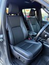USED 2021 TOYOTA HI-LUX 2.8 D-4D Invincible X Pickup Double Cab 4dr Diesel Auto 4WD Euro 6 (s/s) (204 ps) 
