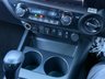 USED 2021 TOYOTA HI-LUX 2.8 D-4D Invincible X Pickup Double Cab 4dr Diesel Auto 4WD Euro 6 (s/s) (204 ps) 