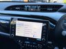 USED 2021 TOYOTA HI-LUX 2.8 D-4D Invincible X Pickup Double Cab 4dr Diesel Auto 4WD Euro 6 (s/s) (204 ps) 