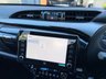 USED 2021 TOYOTA HI-LUX 2.8 D-4D Invincible X Pickup Double Cab 4dr Diesel Auto 4WD Euro 6 (s/s) (204 ps) 