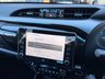 USED 2021 TOYOTA HI-LUX 2.8 D-4D Invincible X Pickup Double Cab 4dr Diesel Auto 4WD Euro 6 (s/s) (204 ps) 