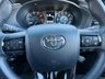 USED 2021 TOYOTA HI-LUX 2.8 D-4D Invincible X Pickup Double Cab 4dr Diesel Auto 4WD Euro 6 (s/s) (204 ps) 
