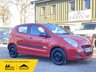 USED 2011 60 SUZUKI ALTO 1.0 12V Cruz Euro 5 5dr WARRANTY-12 SERVICES-1 OWNER