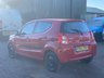 USED 2011 60 SUZUKI ALTO 1.0 12V Cruz Euro 5 5dr WARRANTY-12 SERVICES-1 OWNER