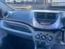 USED 2011 60 SUZUKI ALTO 1.0 12V Cruz Euro 5 5dr WARRANTY-12 SERVICES-1 OWNER