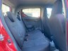 USED 2011 60 SUZUKI ALTO 1.0 12V Cruz Euro 5 5dr WARRANTY-12 SERVICES-1 OWNER