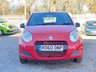 USED 2011 60 SUZUKI ALTO 1.0 12V Cruz Euro 5 5dr WARRANTY-12 SERVICES-1 OWNER