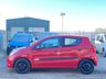 USED 2011 60 SUZUKI ALTO 1.0 12V Cruz Euro 5 5dr WARRANTY-12 SERVICES-1 OWNER