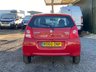 USED 2011 60 SUZUKI ALTO 1.0 12V Cruz Euro 5 5dr WARRANTY-12 SERVICES-1 OWNER