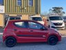 USED 2011 60 SUZUKI ALTO 1.0 12V Cruz Euro 5 5dr WARRANTY-12 SERVICES-1 OWNER