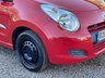 USED 2011 60 SUZUKI ALTO 1.0 12V Cruz Euro 5 5dr WARRANTY-12 SERVICES-1 OWNER
