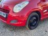 USED 2011 60 SUZUKI ALTO 1.0 12V Cruz Euro 5 5dr WARRANTY-12 SERVICES-1 OWNER