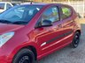 USED 2011 60 SUZUKI ALTO 1.0 12V Cruz Euro 5 5dr WARRANTY-12 SERVICES-1 OWNER