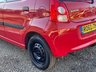 USED 2011 60 SUZUKI ALTO 1.0 12V Cruz Euro 5 5dr WARRANTY-12 SERVICES-1 OWNER
