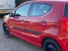 USED 2011 60 SUZUKI ALTO 1.0 12V Cruz Euro 5 5dr WARRANTY-12 SERVICES-1 OWNER