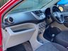 USED 2011 60 SUZUKI ALTO 1.0 12V Cruz Euro 5 5dr WARRANTY-12 SERVICES-1 OWNER