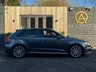 USED 2019 19 AUDI A3 2.0 TDI 35 Black Edition Sportback 5dr Diesel S Tronic Euro 6 (s/s) (150 ps) NAV+SENSORS+CRUISE+FRESH SERVICE