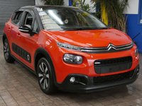 USED 2017 17 CITROEN C3 1.2 PureTech Feel Hatchback 5dr Petrol Manual Euro 6 (s/s) (110 ps) CARPLAY BLUETOOTH DAB CRUISE SERVICE HISTORY 6 SERVICES TO 85K MILES CAMBELT AUX BELT REPLACED AT 85K MILES