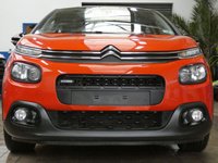 USED 2017 17 CITROEN C3 1.2 PureTech Feel Hatchback 5dr Petrol Manual Euro 6 (s/s) (110 ps) CARPLAY BLUETOOTH DAB CRUISE SERVICE HISTORY 6 SERVICES TO 85K MILES CAMBELT AUX BELT REPLACED AT 85K MILES