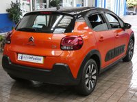 USED 2017 17 CITROEN C3 1.2 PureTech Feel Hatchback 5dr Petrol Manual Euro 6 (s/s) (110 ps) CARPLAY BLUETOOTH DAB CRUISE SERVICE HISTORY 6 SERVICES TO 85K MILES CAMBELT AUX BELT REPLACED AT 85K MILES