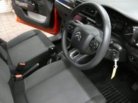 USED 2017 17 CITROEN C3 1.2 PureTech Feel Hatchback 5dr Petrol Manual Euro 6 (s/s) (110 ps) CARPLAY BLUETOOTH DAB CRUISE SERVICE HISTORY 6 SERVICES TO 85K MILES CAMBELT AUX BELT REPLACED AT 85K MILES