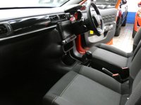 USED 2017 17 CITROEN C3 1.2 PureTech Feel Hatchback 5dr Petrol Manual Euro 6 (s/s) (110 ps) CARPLAY BLUETOOTH DAB CRUISE SERVICE HISTORY 6 SERVICES TO 85K MILES CAMBELT AUX BELT REPLACED AT 85K MILES