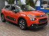 USED 2017 17 CITROEN C3 1.2 PureTech Feel Hatchback 5dr Petrol Manual Euro 6 (s/s) (110 ps) CARPLAY BLUETOOTH DAB CRUISE SERVICE HISTORY 6 SERVICES TO 85K MILES CAMBELT AUX BELT REPLACED AT 85K MILES