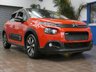 USED 2017 17 CITROEN C3 1.2 PureTech Feel Hatchback 5dr Petrol Manual Euro 6 (s/s) (110 ps) CARPLAY BLUETOOTH DAB CRUISE SERVICE HISTORY 6 SERVICES TO 85K MILES CAMBELT AUX BELT REPLACED AT 85K MILES