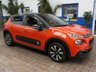 USED 2017 17 CITROEN C3 1.2 PureTech Feel Hatchback 5dr Petrol Manual Euro 6 (s/s) (110 ps) CARPLAY BLUETOOTH DAB CRUISE SERVICE HISTORY 6 SERVICES TO 85K MILES CAMBELT AUX BELT REPLACED AT 85K MILES
