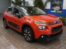 USED 2017 17 CITROEN C3 1.2 PureTech Feel Hatchback 5dr Petrol Manual Euro 6 (s/s) (110 ps) CARPLAY BLUETOOTH DAB CRUISE SERVICE HISTORY 6 SERVICES TO 85K MILES CAMBELT AUX BELT REPLACED AT 85K MILES